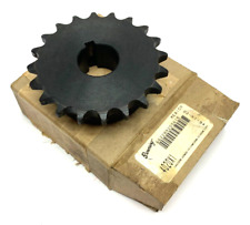 Browning 4020X1 20 Tooth Roller Chain Sprocket picture