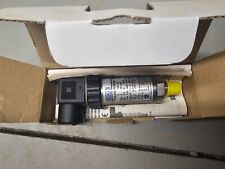 WIKA PRESSURE TRANSMITTER 0 to 100 PSI  picture