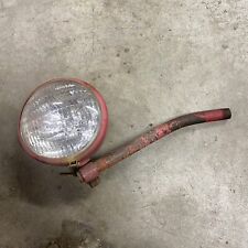 VINTAGE  FARMALL  560 ROW CROP TRACTOR  LIGHT AND BRACKET picture