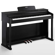 🎹Donner DDP-100 88 Key Hammer Action Digital Piano Electric Keyboard With Stand picture