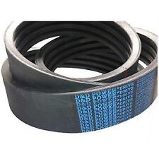 D&D PowerDrive D315/10 Banded Belt  1 1/4 x 320in OC  10 Band picture