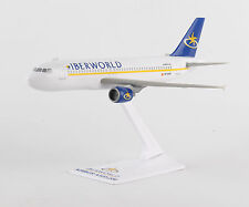 Flight Miniatures Iberworld Airbus A320-200 Desk Display 1/200 Model Airplane picture
