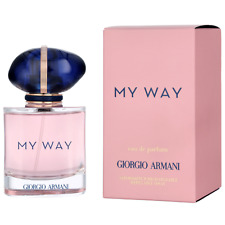 Giorgio Armani My Way for Women 3 fl.oz Eau de Parfum Spray picture
