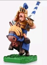 💥 DISCONTINUED EXTREMELY RARE SUPERCELL Clash Royale 👑 Prince 👑Figure LIMITED picture