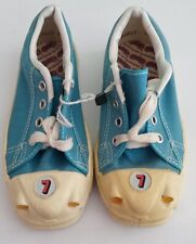 Vintage 1978 Kids GLEN SHOES GREASE THE MOVIE SHOES Size 6 NEVER BEEN USED picture