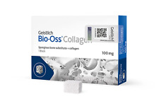 Geistlich Bio-Oss Collagen Spongious Bone substitute + Collagen picture