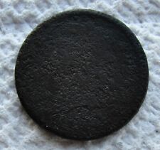 1811 1/2C Classic Head Half Cent Rare Key Date Type Coin Heavily Corroded Filler picture