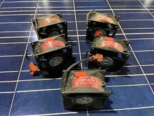 Lot of 5 SU3G1 Rotron 220V Cooling  Fan picture