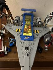 LEGO Icons: Galaxy Explorer (10497) picture
