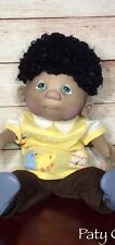 Paty Ollaif OOAK Doll picture