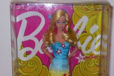 POP ICON Barbie Collector Doll ~ SUPERSTAR 2010 picture