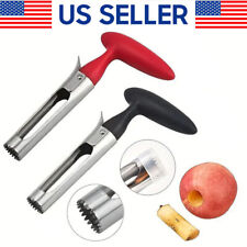 Fruit Apple Corer Pear Tools Stainless Steel Kitchen Twist Easy Core Remover New picture