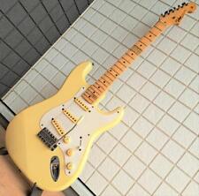 Electric Guitar SPRINGY SOUND Stratocaster White Made in Japan Used  Tokai USED picture