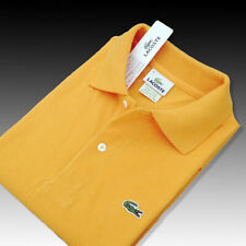 18 Colors / S-3XL Men's Vintage Lacoste Short Sleeve Polo Slim Fit T-Shirt picture