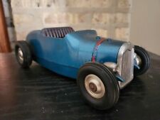 Vintage All American Hot Rod Tether Car Whip Car 1929 Model 