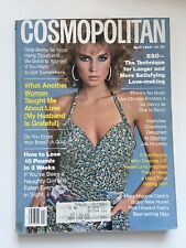 Cosmopolitan Magazine April 1983 picture