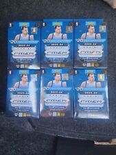(6) 2023-24 Panini Prizm NBA Basketball Hanger Box - In Hand - LOT - New picture