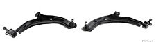 2 x Front Lower Control Arm For NISSAN ALMERA MK2 2000-2006 ZWD/NS/019AB picture