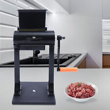 Commercial Meat Tenderizer Cuber Heavy Duty Steak Flatten Hobart Kitchen Tool US picture