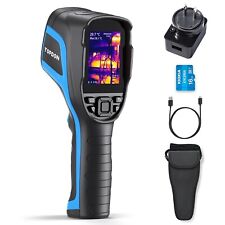 TOPDON TC004 Handheld Thermal Imaging Camera Infrared for electrical diagnosis picture