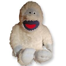 Build A Bear Bumble Abominable Snowman Plush Rudolph Red Nosed Reindeer 18