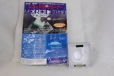 ONZOW ZERODUST STYLUS TIP CLEANER USED Made in Japan picture