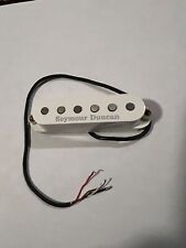 Seymour Duncan STK-S4n Classic Stack Plus - Neck Pickup  picture