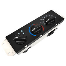 A/C Heater Temp Climate Control Unit for 2005-2006 Jeep Wrangler 55056558AA picture