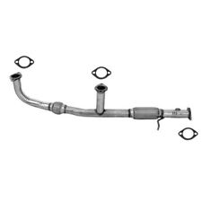 New Engine Flex Pipe & Gaskets 1991-1995 for Mitsubishi 3000GT Federal Emissions picture