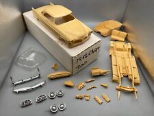 1/25 1956 Chrysler 300 All American Model Resin Obsolete  picture