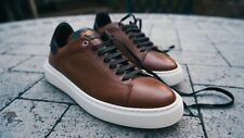 GoodMan Brand - Legend London Sneaker | Nappa Leather Size 7 picture