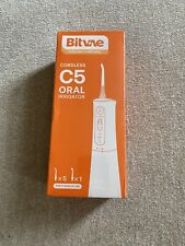 Bitvae Water Dental Flosser for Teeth, Cordless Water Teeth Cleaner Picks picture