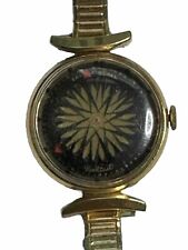 Ernest Borel Vintage Watch Kaleidoscope 17 Jewel Movement Mechanical (Manual) picture