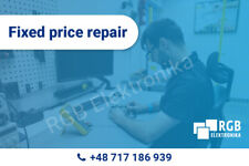 REPAIR OKUMA BDU-75A FIXED PRICE R70558 |24 HOURS SHIPPING THROUGHOUT EUROPE| picture