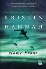 Home Front: A Novel - Paperback By Hannah, Kristin - GOOD picture