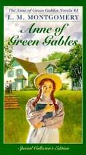 Anne of Green Gables - Mass Market Paperback By Montgomery, L.M. - GOOD picture