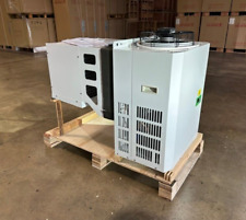 NEW Walk-In Cooler Freezer Refrigeration System 1HP Model XML-100TP 220V 60Hz picture