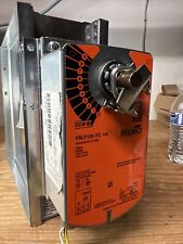 Belimo FSLF120- US Fire Smoke Actuator, VCD 12x12 picture