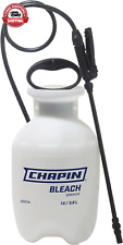 Chapin International Chapin 20074 1-Gallon Bleach Sprayer, Bonus Spray Shield, T picture