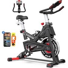 Indoor Exercise Bike Stationary Bike Bicycle Cycling Home Cardio Workout Bike picture