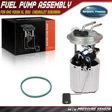 Fuel Pump Module Assembly w/ Snesor E3797M For Cadillac Escalade GMC CHEVROLE V8 picture