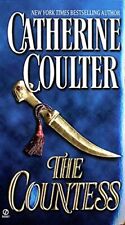 The Countess (Coulter Historical Romance) by Coulter, Catherine picture