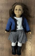 american girl doll picture