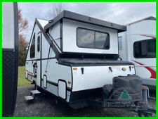 2019 Forest River Rockwood Hard Side High Wall Series A214HW Used picture