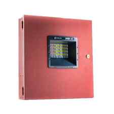 Honeywell FireLite MS-4 Fire Alarm Panel - Brand New -  picture