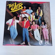 THE JETS ...VINYL ALBUM/RECORD...1985 ...MCA RECORDS - 5667..... picture