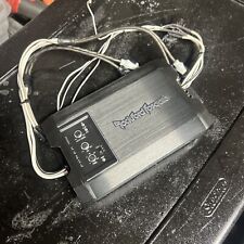 Rockford Fosgate T400X2AD 400 W Channel Amplifier picture
