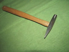 Borne & Co. Metalsmith/Silversmith/Jewelers Hammer - 6oz Total Weight - See Pics picture