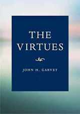 The Virtues - Hardcover, by Garvey John; Garvey John H. - Very Good picture