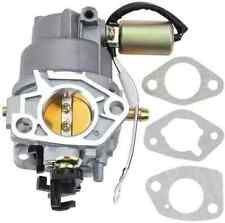 Carburetor Kit for Troy Bilt TBWC33XP Craftsman T1000 T1200 R1000 420cc Engines picture